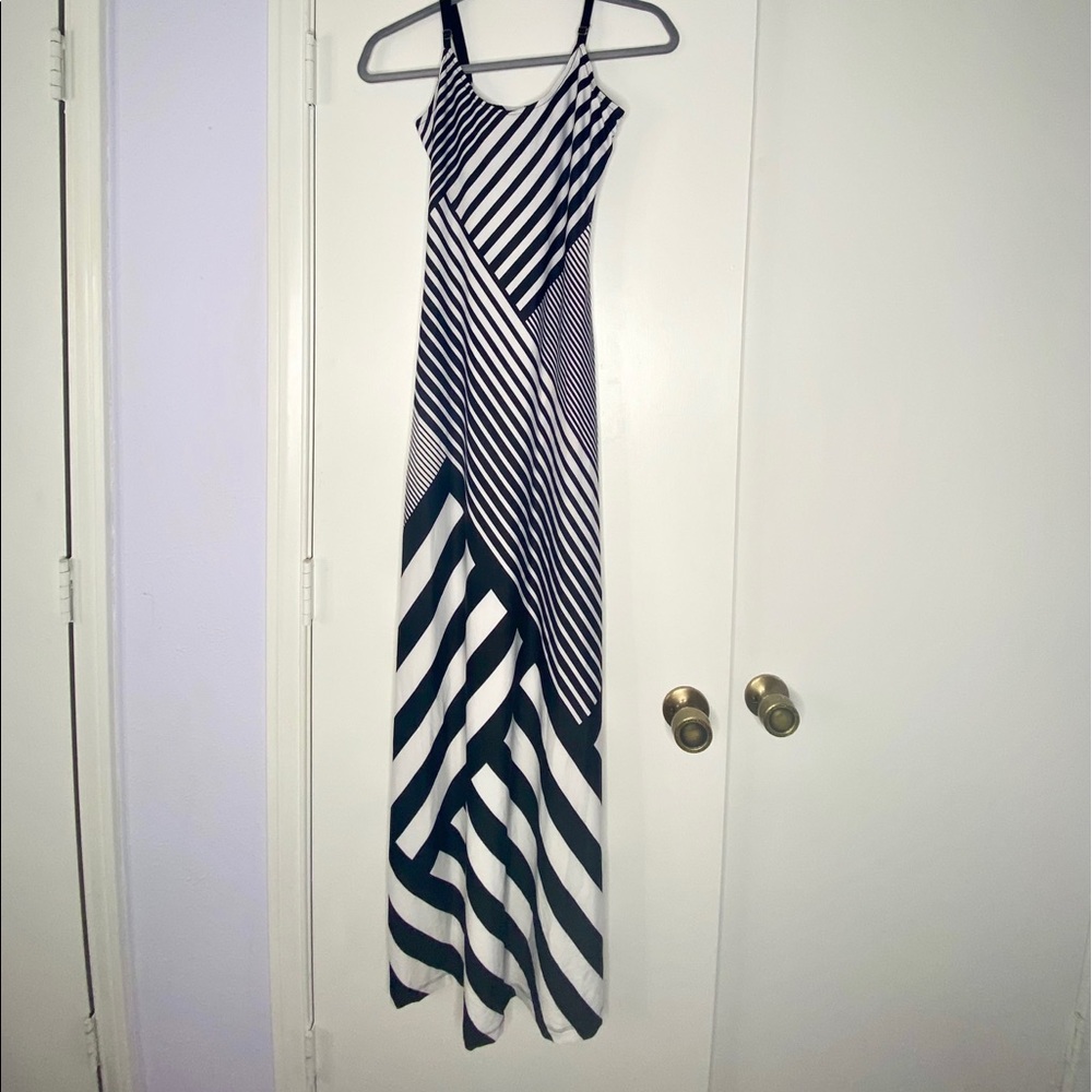 BaileyBlue Maxi dress